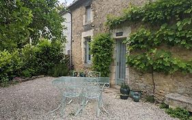 Bienvenue au Barail, maison en pleine nature